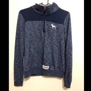 💙PINK SWEATER 💙